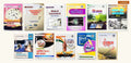 Class 10 Sanskrit Set (11 Books) — Core Set + Sanskrit